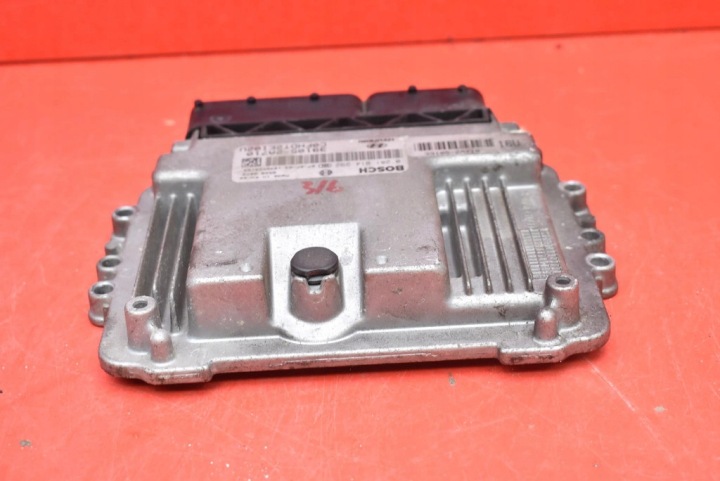CONTRÔLEUR MOTEUR 39105-2A710 0281014292 HYUNDAI I30 1 I 1.6 CRDI 116 KM