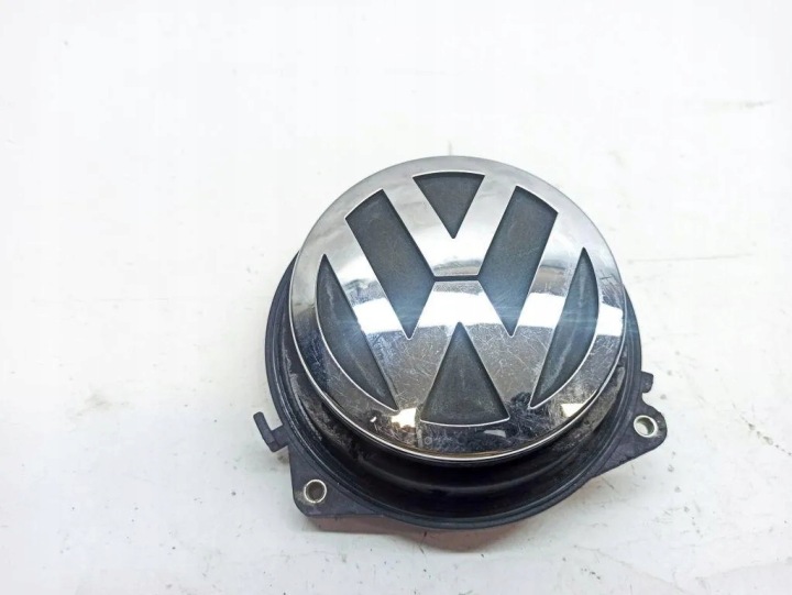 POIGNÉE COUVERCLES DE COFFRE COUVERCLES DE COFFRE VW EOS (1F7, 1F8) 6R0827469 1.39L GASOLINE 118KW