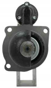 NEUF DÉMARREUR SCANIA 93H 93M T93 230 250 280 1988-1996
