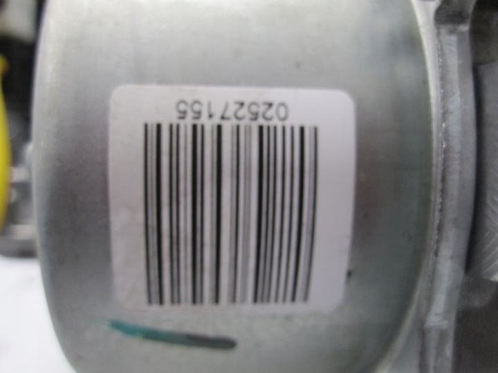 FORD FIESTA VII 09R SUPPORT ÉLECTRIQUE 8V513C529MH 50430648