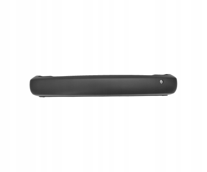 PARE-CHOCS ARRIÈRE VERS VW CADDY 2010-2015 2K0807417E9B9 POLIPAST NOIR