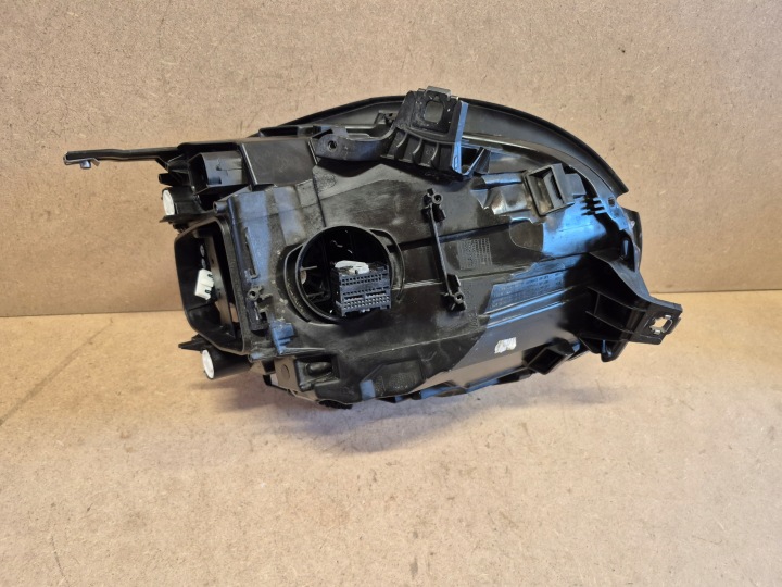 MINI COOPER F56 F57 LIFT PHARE PROJECTEUR COMPLET LED DROIT EUROPE