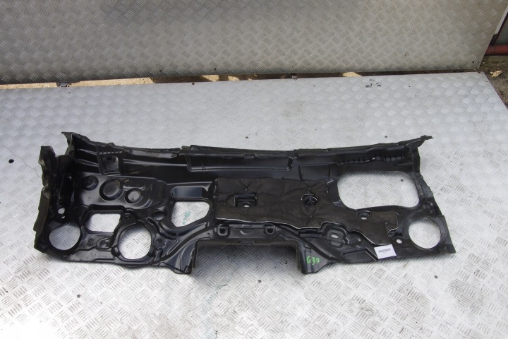 INSONORISATION CLOISONS BMW 5 G30 G31