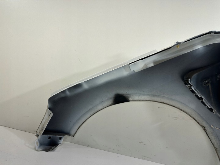 AILE DROIT AVANT RENAULT MEGANE 4 IV RS 2016-