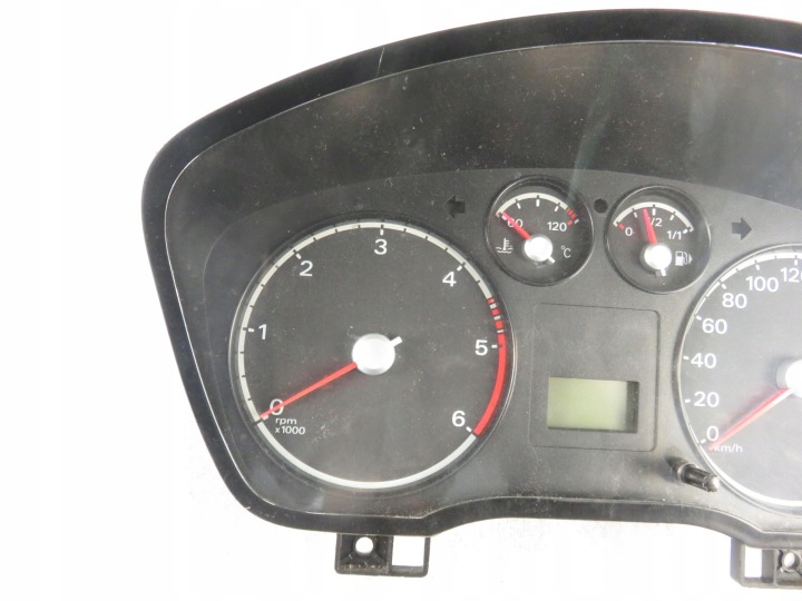 COMPTEUR ÉLECTRIQUE 4M5T10849GM