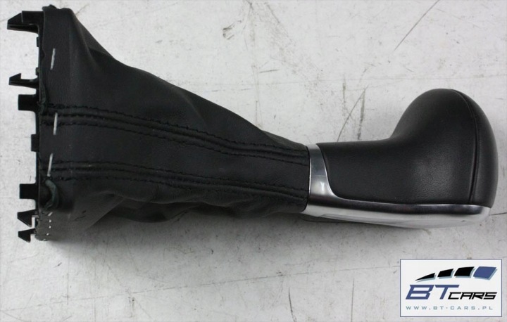 AUDI A6 A7 POMMEAU DE VITESSE CHANGEMENTS VITESSE CARTER 4G1713139K 4G1713139Q 4G1713139R 4G1