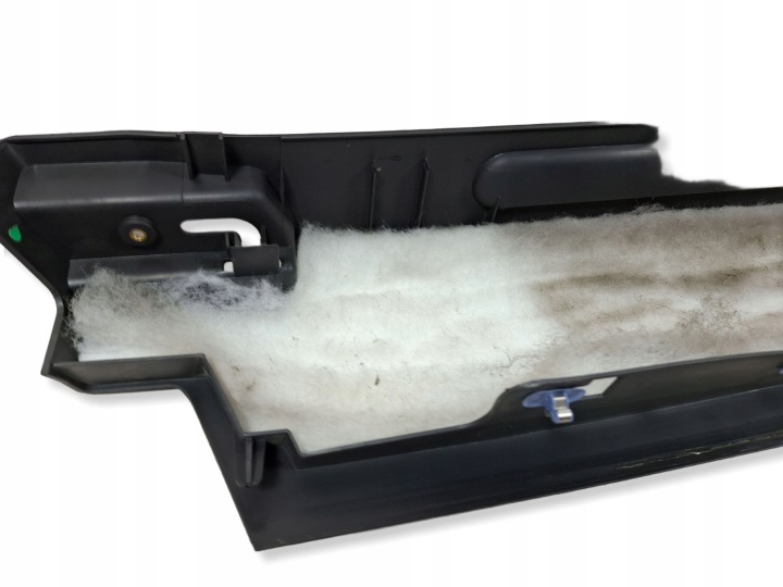 ÉLÉMENT GARNITURE DE PORTE COUVERCLES DE COFFRE ARRIÈRE CÔTÉ DROITE OPEL VECTRA C 13174496