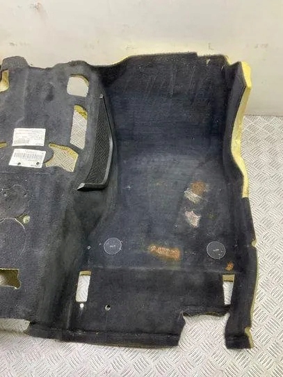 TAPIS INTÉRIEUR BMW 5 (F10) 8051064 4.4L GASOLINE 300KW 2011