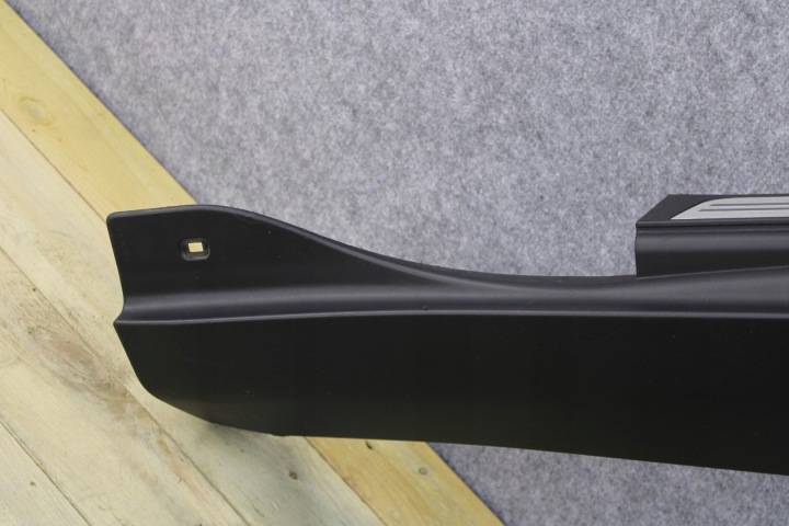 MINI COUNTRYMAN COOPER AVEC R60 2010-2016 MOULURE SEUIL SEUIL DROIT 9801888