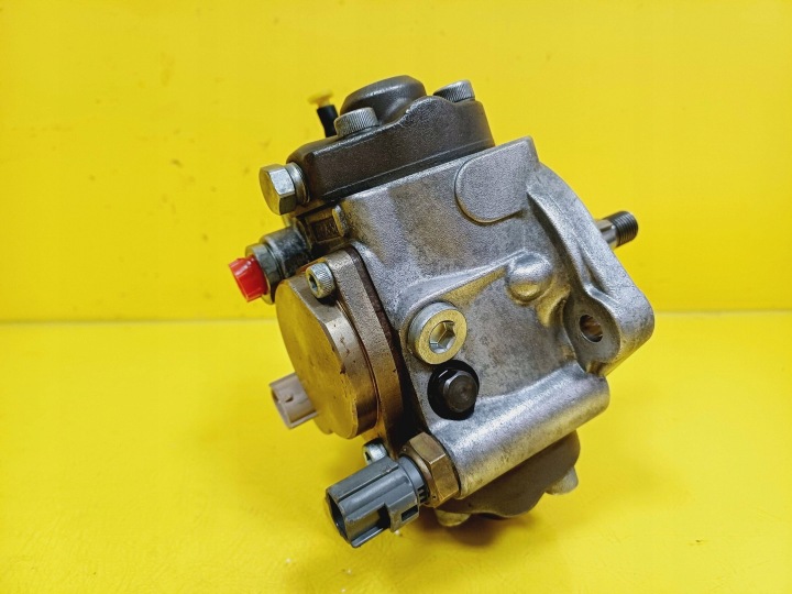 POMPE INJECTION MOULURE CONDUITES DE DÉRIVATION SUBARU FORESTER III 2.0D 294000-0981 NR3