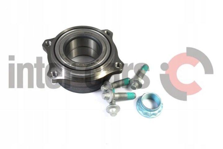 ROULEMENT MOYEUX ROUES FAG 713667810 2119810227