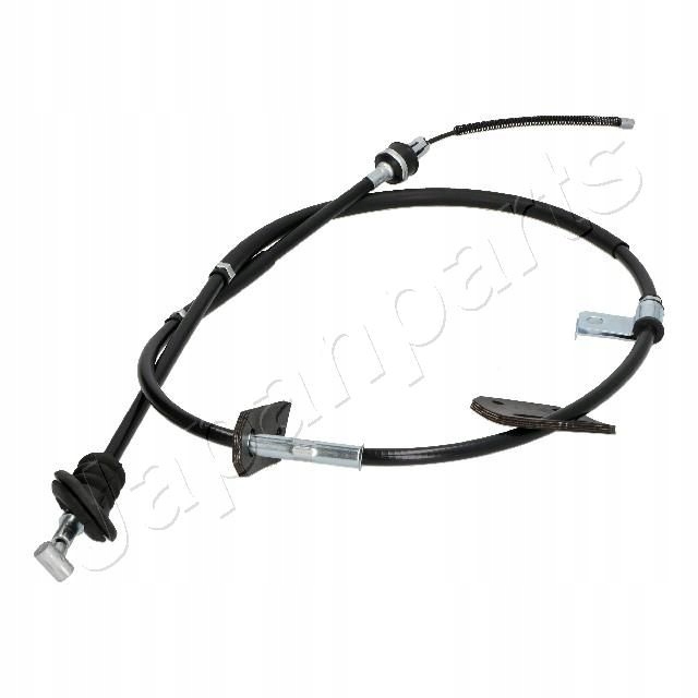 CÂBLE CÂBLE FREINS MANUEL [JAPANPARTS] NIEZBEDNIK CONDUCTEUR V1 VERS BOÎTE À GANTS OSWIADCZENIE, UMOWY, ADDITIFS ODEUR K2