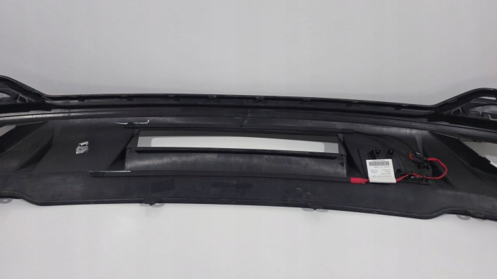 AUDI Q3 83A SPOILER DOUBLURE PARE-CHOCS ARRIÈRE MODULE OWIERANIA COUVERCLES DE COFFRE 83A807568E