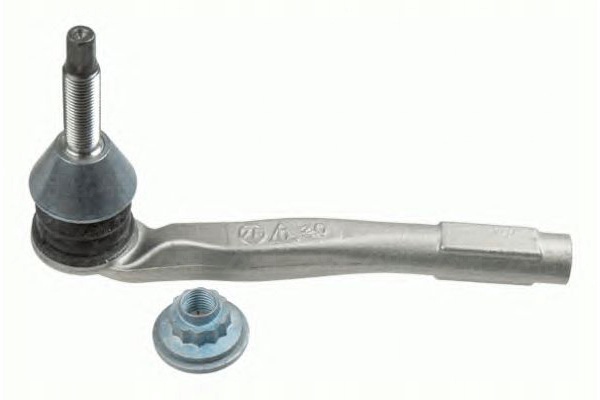 EMBOUT BIELLE DE POUSSÉE DIRECTION MERCEDES C AMG C 63 AVEC (205.08