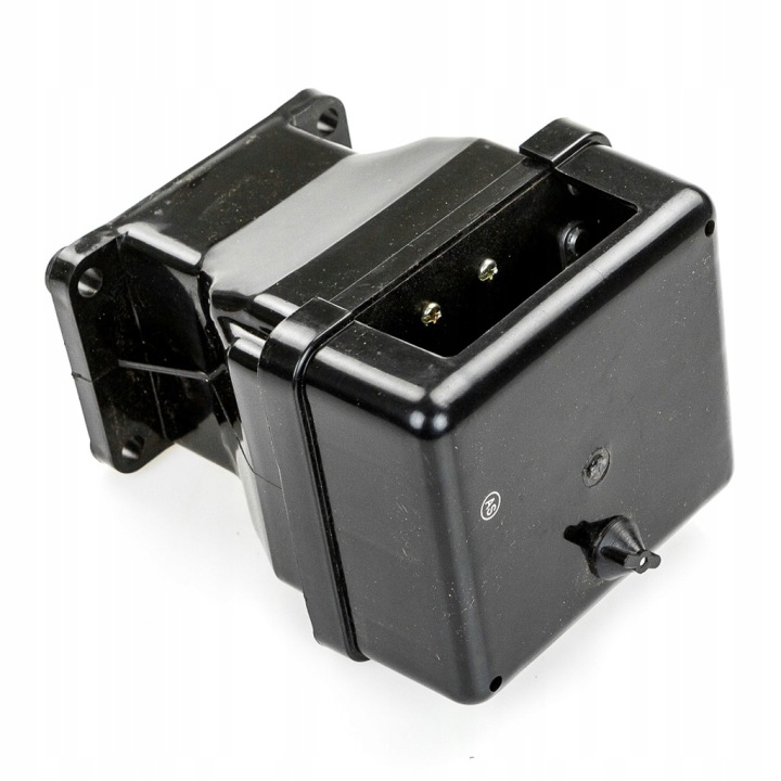 COMMUTATEUR RÉDUCTEUR DE VITESSE TENSION COURANT 12/24V CONVERTISSEUR URSUS C385 89350916