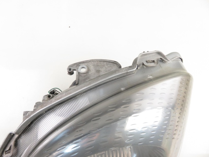 PHARE GAUCHE AVANT OPEL VIVARO A 91165719 7700311371
