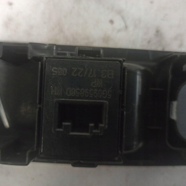 SKODA FABIA IV PANNEAU COMMANDE VITRE MIROIRS 6VB867171A