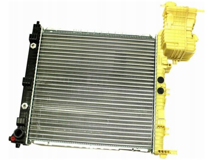 ABAKUS 054-017-0003 RADIATEUR SYSTÈME REFROIDISSEMENT MOTEUR