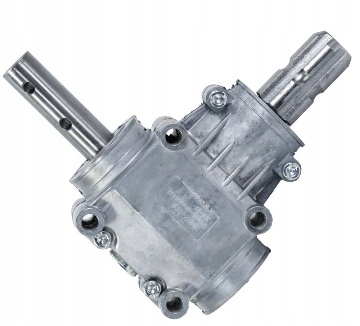 TRANSMISSION ANGULAIRE 1:1 ÉCARTEMENT VIS 8 CM,WALEK L-6