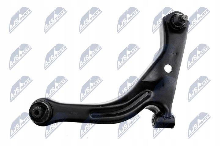 BRAS DE SUSPENSION AVANT INFÉRIEUR GAUCHE FORD ESCAPE 01-