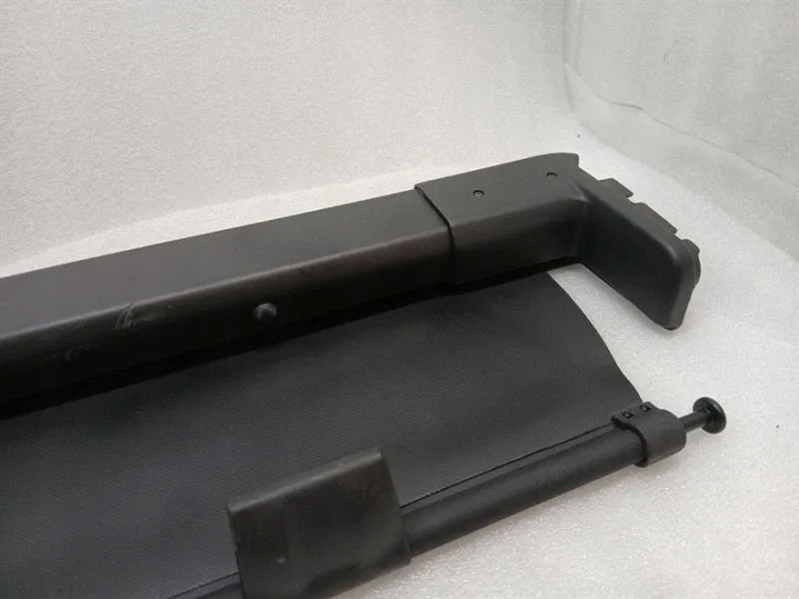 PANAMERA 970 LUGGAGE COMPARTMENT COVER 97055517100 BOOT LINER