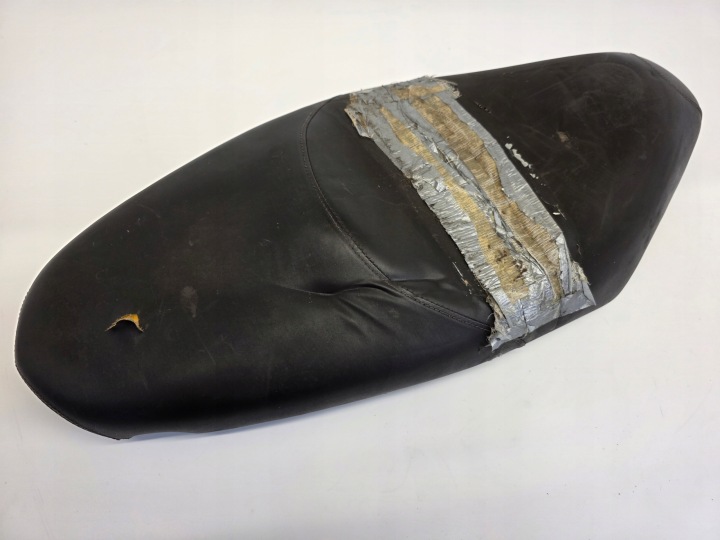 HONDA DYLAN 125 SIÈGE BANQUETTE ARRIÈRE SIÈGE