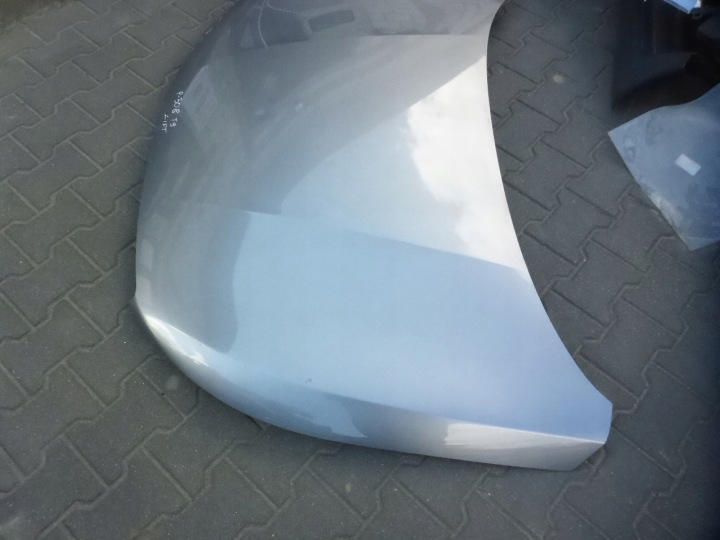 PEUGEOT 308 T9 LIFT 17- CAPOT COUVERCLE MOTEUR ORIGINAL