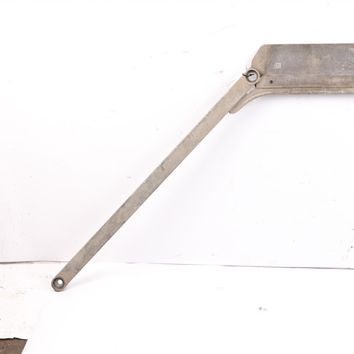 BMW G11 G12 SUPPORT POUTRE SUSPENSIONS ARRIÈRE ARRIÈRE 7453800