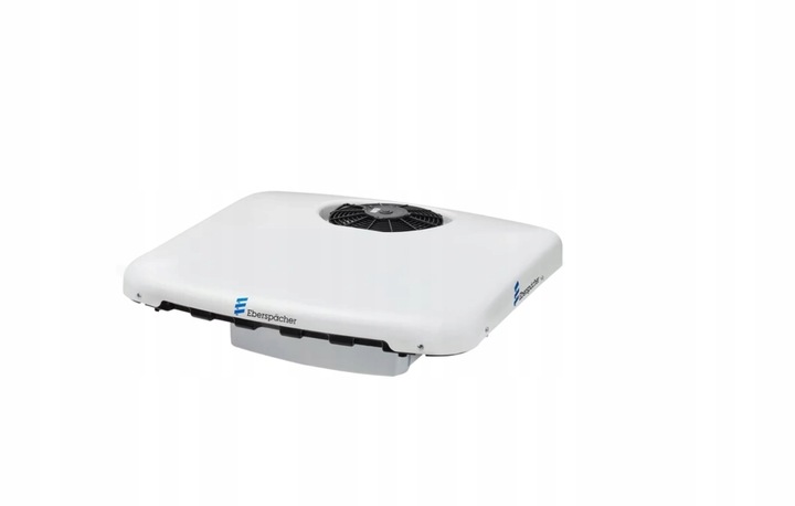 CLIMATIZADOR 1400 SLIM HATCH EBERSPAECHER JUEGO 