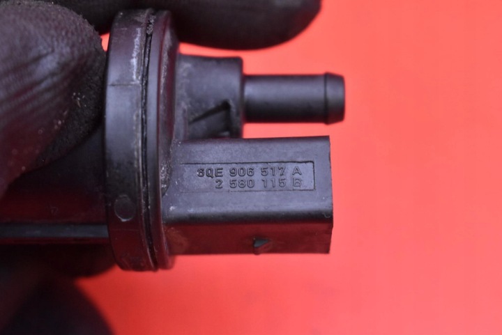 SOUPAPE PRESSION 5QE906517A VW GOLF 6 VI 1.4 TSI 122 KM 08-15