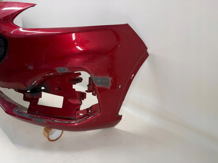 PARE-CHOCS FORD KUGA MK3 AVANT AVANT 19- ORDINAIRE