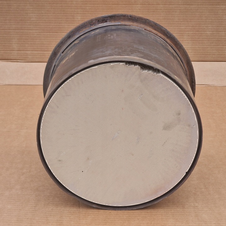 VOLVO FH4 FH 4 FILTRE FAP FAP EURO6 EURO 6 CATALYSEUR 21716414
