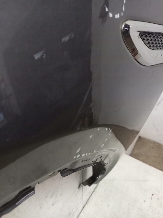 JAGUAR E-PACE E PACE J9C3 X540 AILE GAUCHE AVANT AVANT CAPUCHON