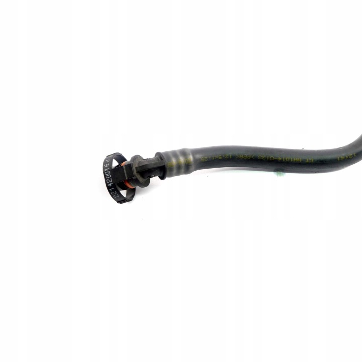 BMW F20N F30N B48 FIL PRESSION RÉSERVOIR TUYAU ODPOWIETRZAJACA 8605160
