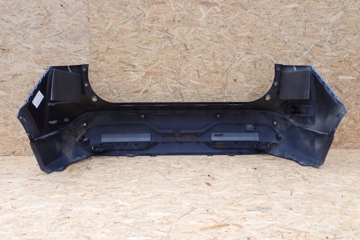 NISSAN QASHQAI J12 2021- DOUBLURE PARE-CHOCS ARRIÈRE ARRIÈRE 850B26UA0A OE