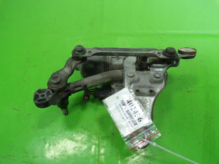 FORD GALAXY MK2 PETIT MOTEUR MÉCANISME ESSUIE-GLACES GAUCHE 3397021133