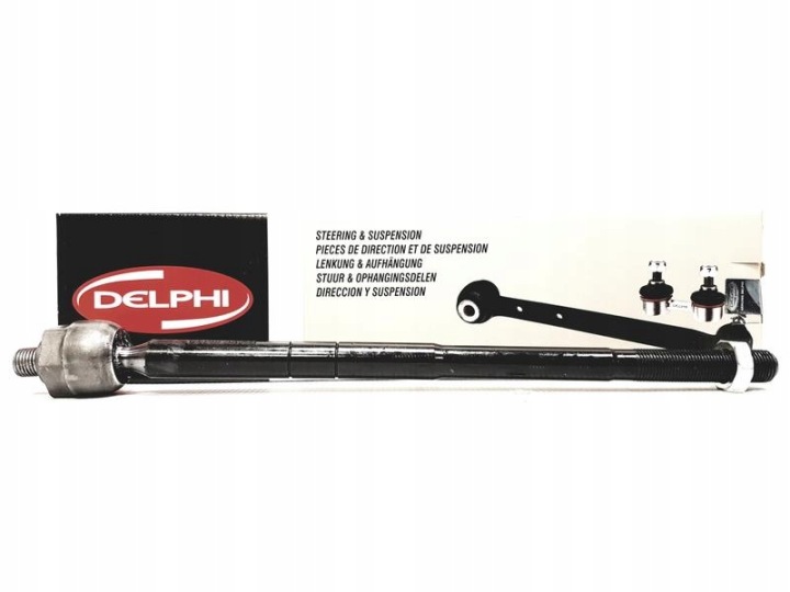 DELPHI TA1813 CONNEXION OSIOWE, BIELLETTE DE DIRECTION TRANSVERSAL