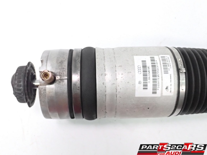 7L8616020C AMORTISSEUR PNEUMATIQUE AUDI Q7 4L 2MB