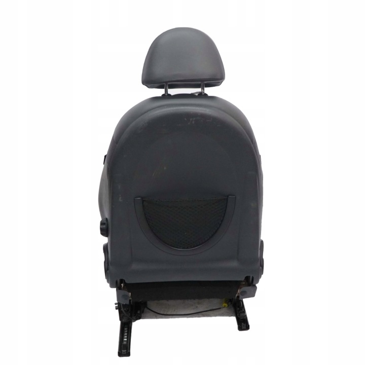 MINI R50 R53 SIÈGE SPORT DROIT AVANT MOITIÉ CUIR