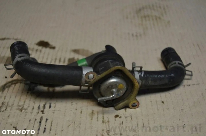 SOUPAPE DÉPRESSION FIL GL1500 GOLD WING