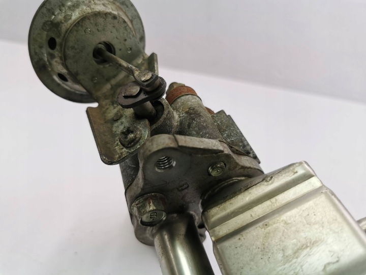 MAZDA CX-7 2011 RADIATEUR EGR R2AX20304