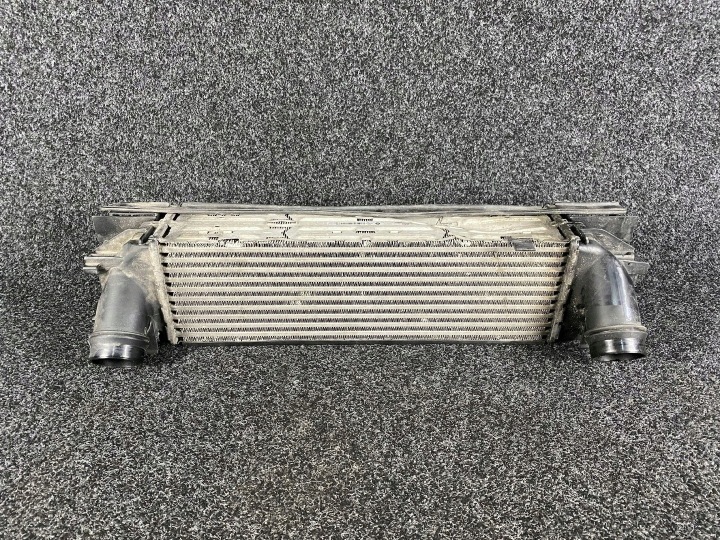BMW SÉRIE 3 F30 F31 RADIATEUR AIR D'ADMISSION 17517600533