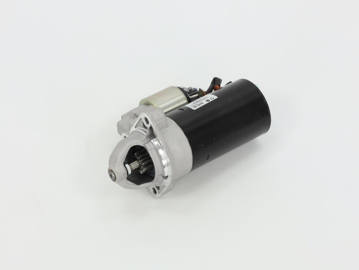 DÉMARREUR TURBO-TEC 93171945 TTST001047