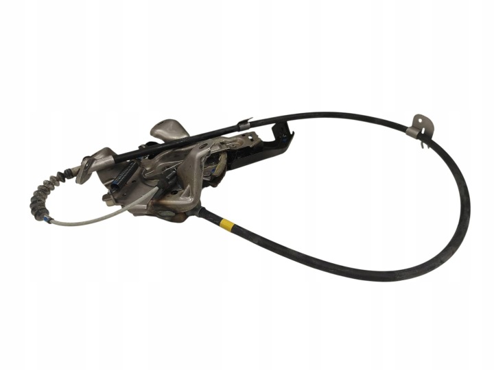 LEVIER FREINS MANUEL TOYOTA HIGHLANDER XU50