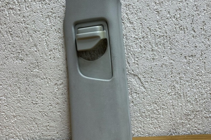 GAUCHE LATÉRALE PROTECTION MONTANTS MERCEDES-BENZ VITO FURGON (W447) A4476904725 2.0L