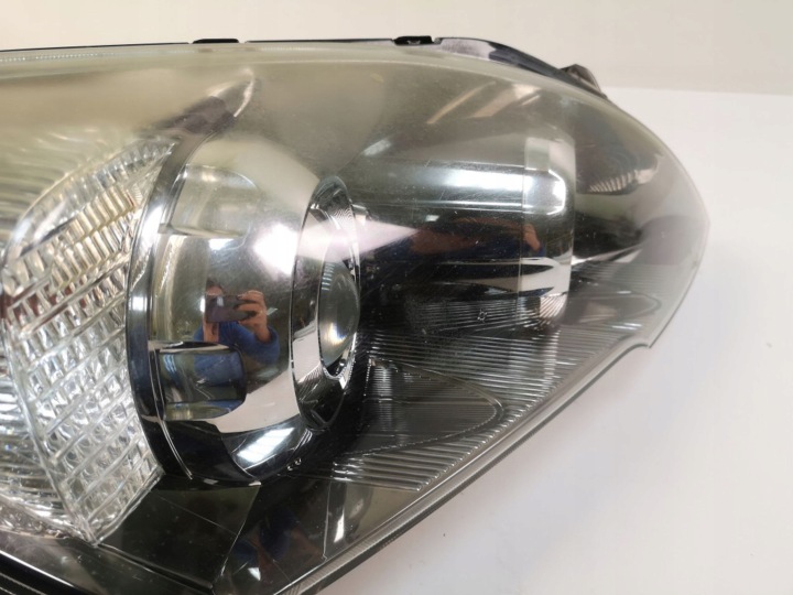 HONDA CR-V 2008 DROITE CÔTÉ PHARE AVANT