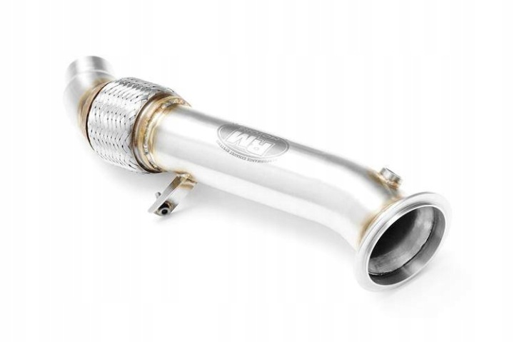 DOWNPIPE BMW F30, F31, F20, F21, F22, F23, F32, F33, F36