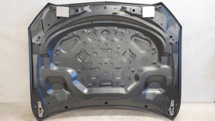 MERCEDES C-206 2021-2025 CAPOT AVANT 2068800500