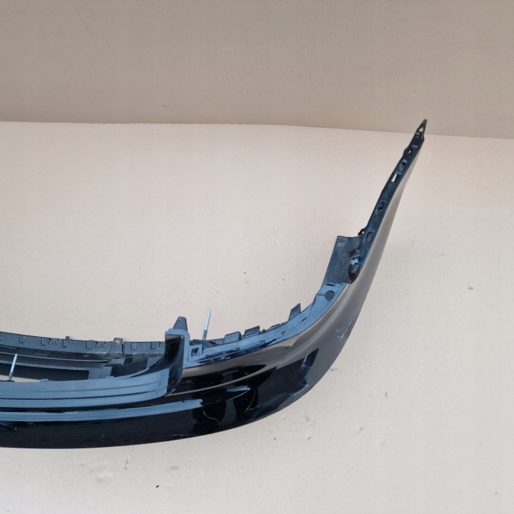 AUDI A3 8V LIFT BERLINE PARE-CHOCS ARRIÈRE ARRIÈRE 8V5807511
