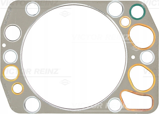 REINZ 61-25275-20 GARNITURE CULASSE DE CYLINDRES photo 2 - milautoparts-fr.ukrlive.com